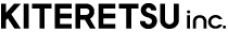 KITERETSU inc.